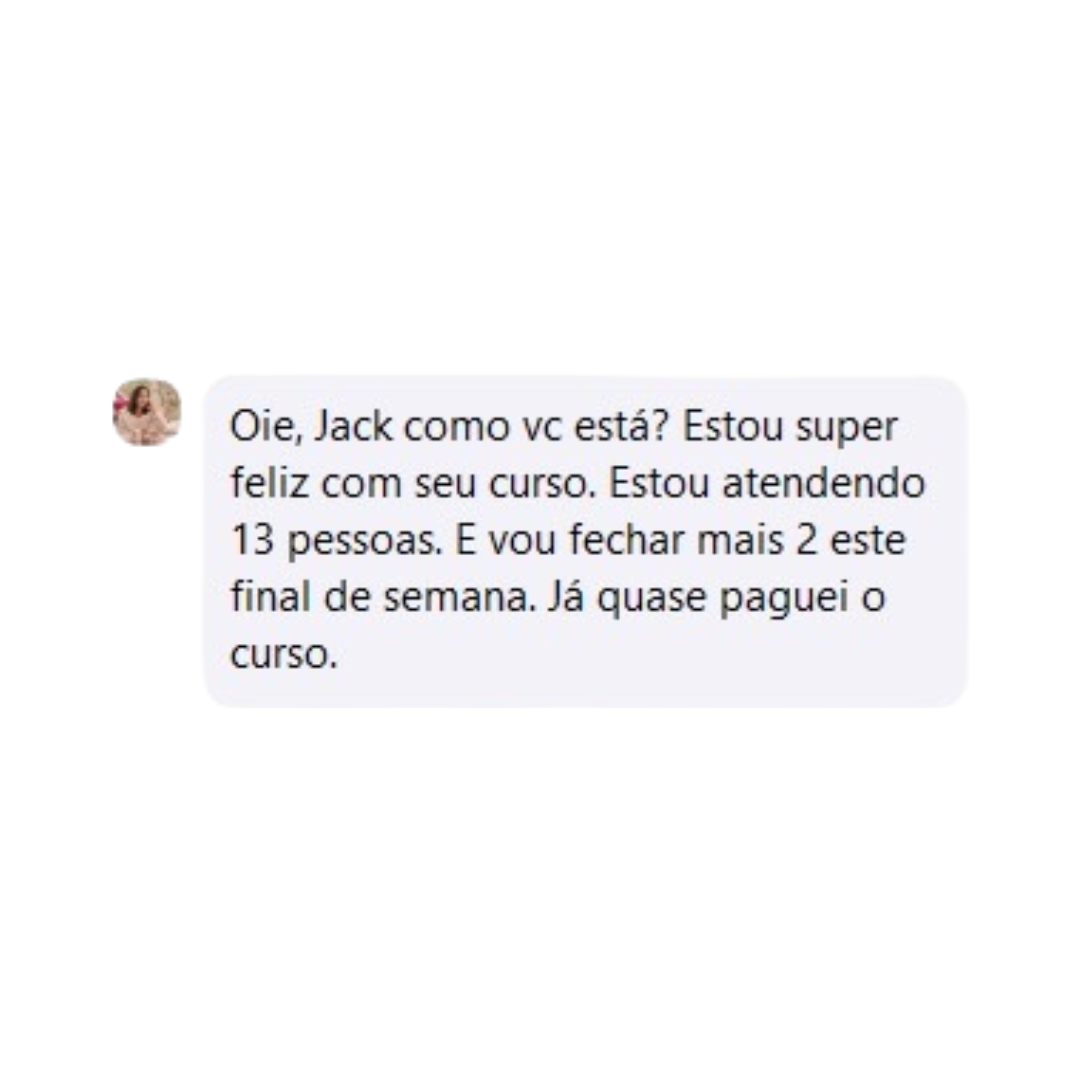 Depoimento de Jack